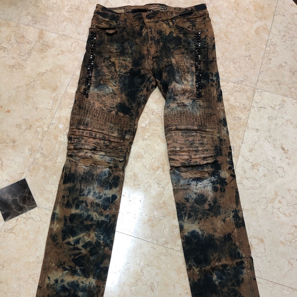 Robins jeans never worn